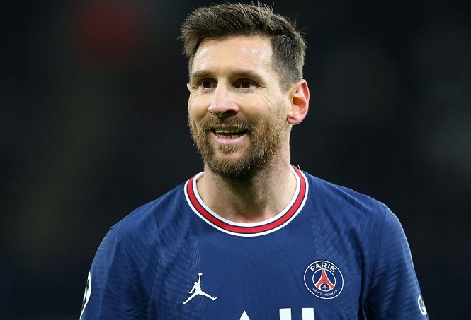 Messi c&oacute; t&ecirc;n trong danh s&aacute;ch r&uacute;t gọn FIFA The Best 2021