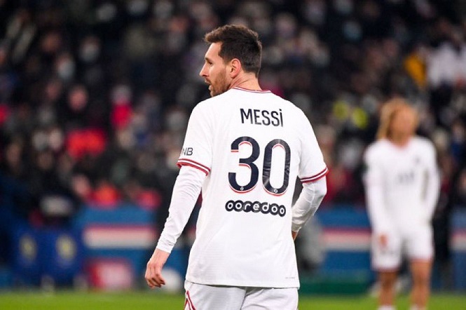Mối quan hệ của Messi và chủ tịch Barca không còn như trước