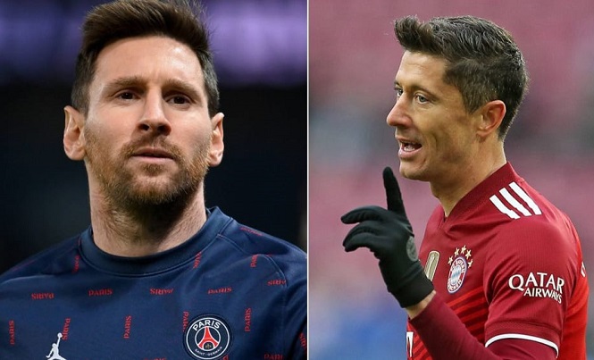 Messi v&agrave; Ronaldo đ&atilde; bầu cho ai tại FIFA The Best?