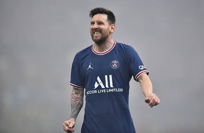 Messi khởi đầu tệ nhất sau 15 năm khi tiếp tục im tiếng với PSG Messi khởi đầu tệ nhất sau 15 năm khi tiếp tục im tiếng với PSG
