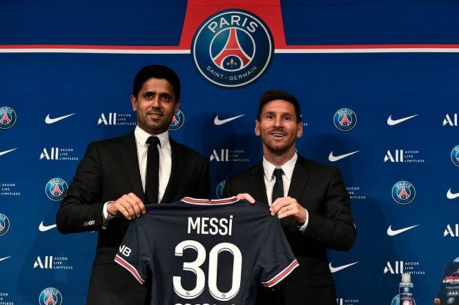 TIẾT LỘ: 3 CLB đã đề nghị cho Messi sau khi rời Barca