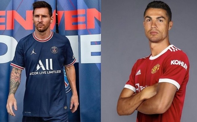 Những kỷ lục mà Ronaldo và Messi vẫn có thể chinh phục