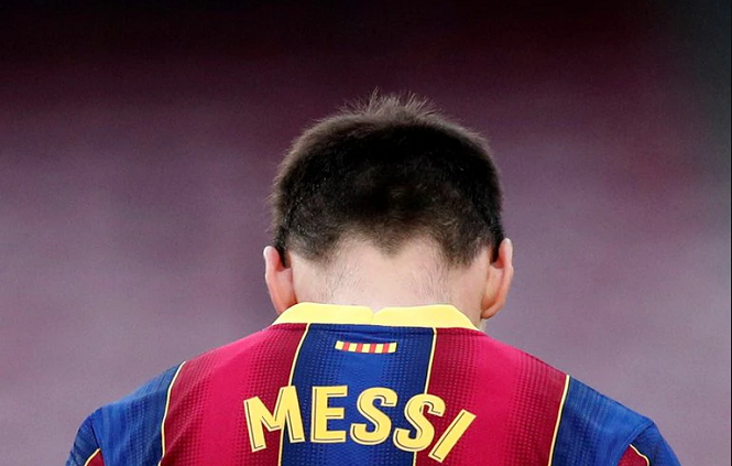 Barcelona thiệt hại bao nhiêu tiền vì sự ra đi của Messi?