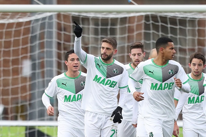 AC Milan tìm kiếm bàn thắng và kiến tạo từ tuyển thủ Italia AC Milan tìm kiếm bàn thắng và kiến tạo từ tuyển thủ Italia