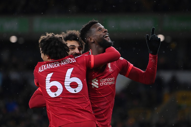 AC Milan chính thức giành miễn phí tiền đạo của Liverpool