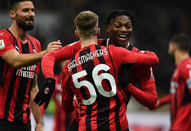 AC Milan với 4 vấn đề cần giải quyết để tranh Scudetto