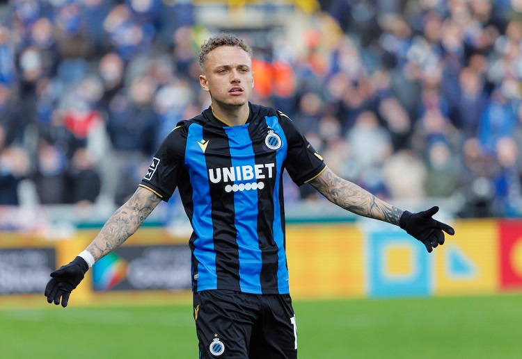 AC Milan chốt xong tuyển thủ H&agrave; Lan ghi b&agrave;n v&agrave; kiến tạo xuất sắc