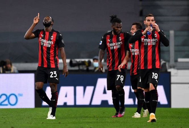 Chelsea bán đứt hậu vệ cho Milan và Giroud chuẩn bị theo chân
