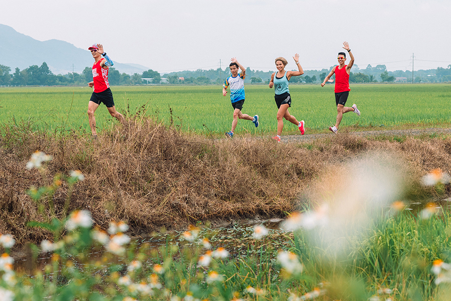 Những thông tin hữu ích cần nhớ tại Minh Đạm Discovery Marathon 2021