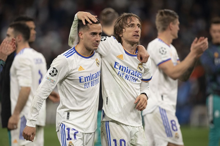 Real Madrid kiếm bao nhi&ecirc;u tiền khi v&agrave;o b&aacute;n kết Champions League?