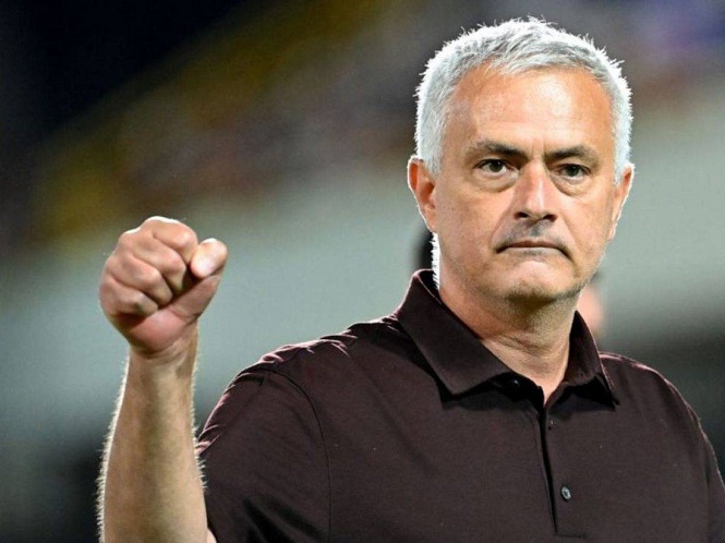 Mourinho đạt thành tích thế nào khi có 1000 trận trong sự nghiệp? Mourinho đạt thành tích thế nào khi có 1000 trận trong sự nghiệp?