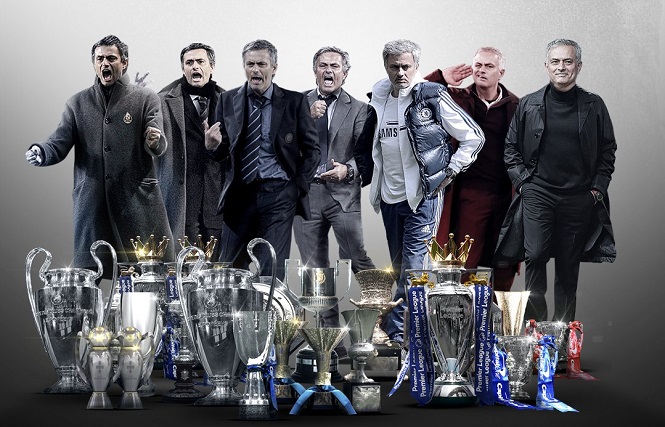 Mourinho có tỷ lệ thắng tệ nhất tại Tottenham trong hơn 10 năm