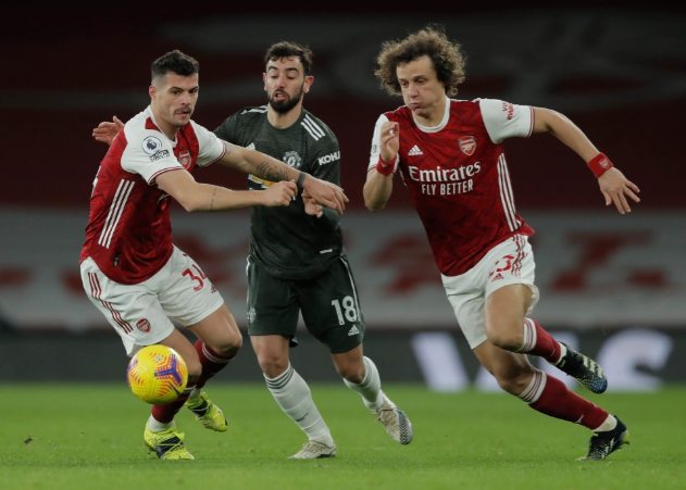 6 CLB Anh gồm MU v&agrave; Arsenal ly khai để dự Super League