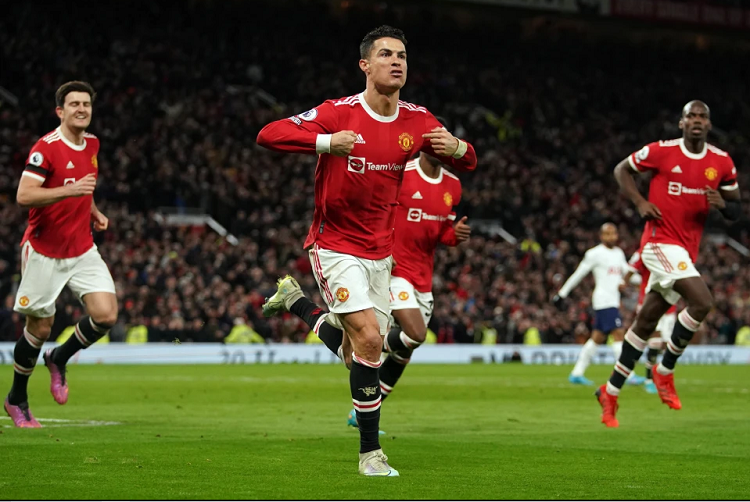 MU vượt Barca và Real về giá trị kỹ thuật số cao nhất thế giới