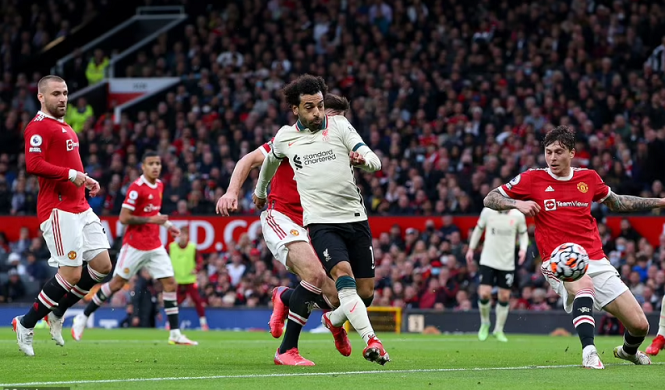 Thống kê chỉ ra MU có hàng thủ tệ thế nào sau khi thua Liverpool