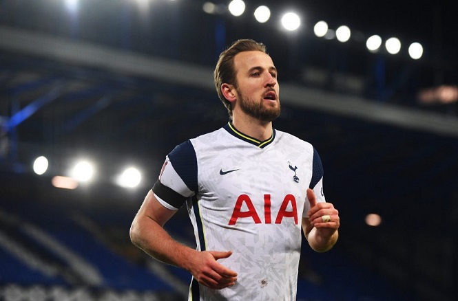 MU trả tiền khủng cho Harry Kane nhằm xoa dịu người hâm mộ