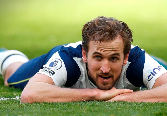 MU và Man City đề nghị 80 triệu bảng tiền lương cho Harry Kane MU và Man City đề nghị 80 triệu bảng tiền lương cho Harry Kane