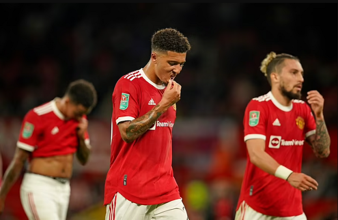 MU tung ra 27 cú sút trước West Ham nhưng vẫn bị loại MU tung ra 27 cú sút trước West Ham nhưng vẫn bị loại