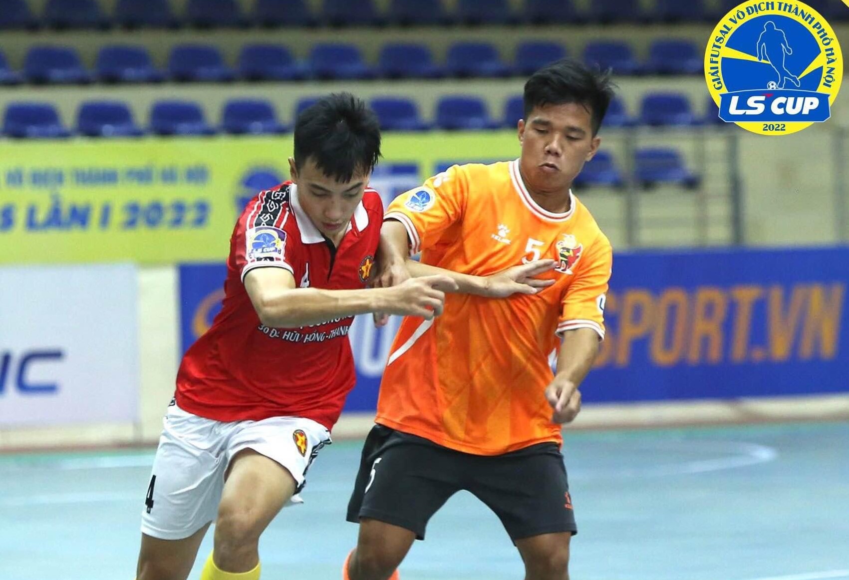 MUSVN thắng giòn giã Cao đẳng FPT tại giải futsal vô địch TP.Hà Nội 2022 MUSVN thắng giòn giã Cao đẳng FPT tại giải futsal vô địch TP.Hà Nội 2022