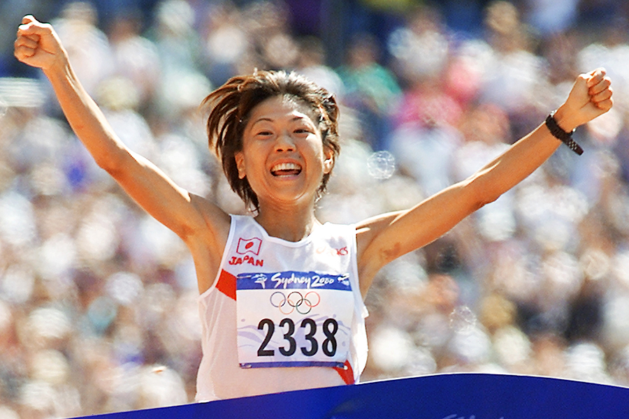 Những kỷ lục điền kinh vô đối của ASIAD - Kỳ 24: Thông số marathon khó xô đổ Những kỷ lục điền kinh vô đối của ASIAD - Kỳ 24: Thông số marathon khó xô đổ