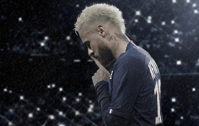 Neymar tiết lộ về mong muốn với Barca trong phim tài liệu