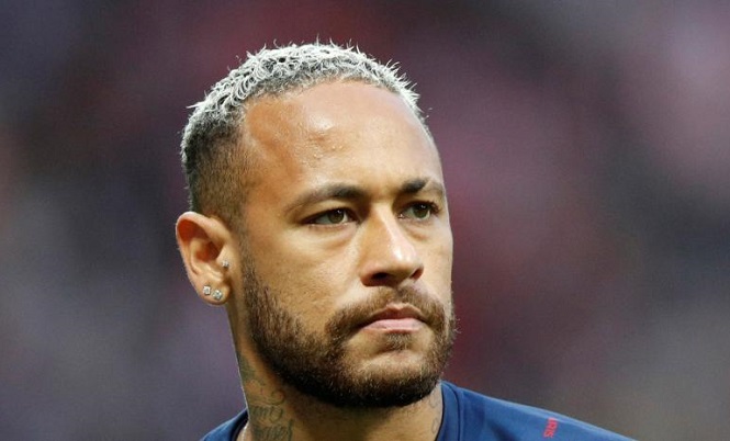 PSG phải trả gần 500 triệu euro để “cướp” Neymar khỏi Barca