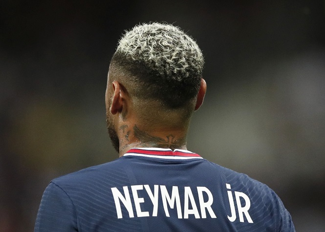 Neymar giúp PSG thu về 400 triệu euro ngay mùa đầu tiên