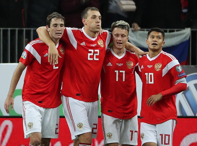 FIFA đưa ra quyết định đối với Nga gây làn sóng tức giận