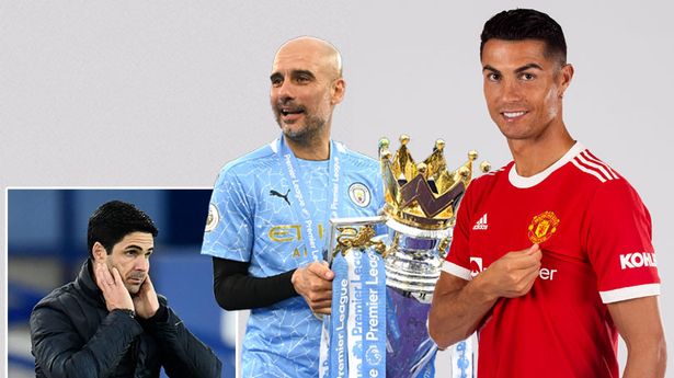 Siêu máy tính dự đoán bảng xếp hạng sau khi Ronaldo trở lại MU