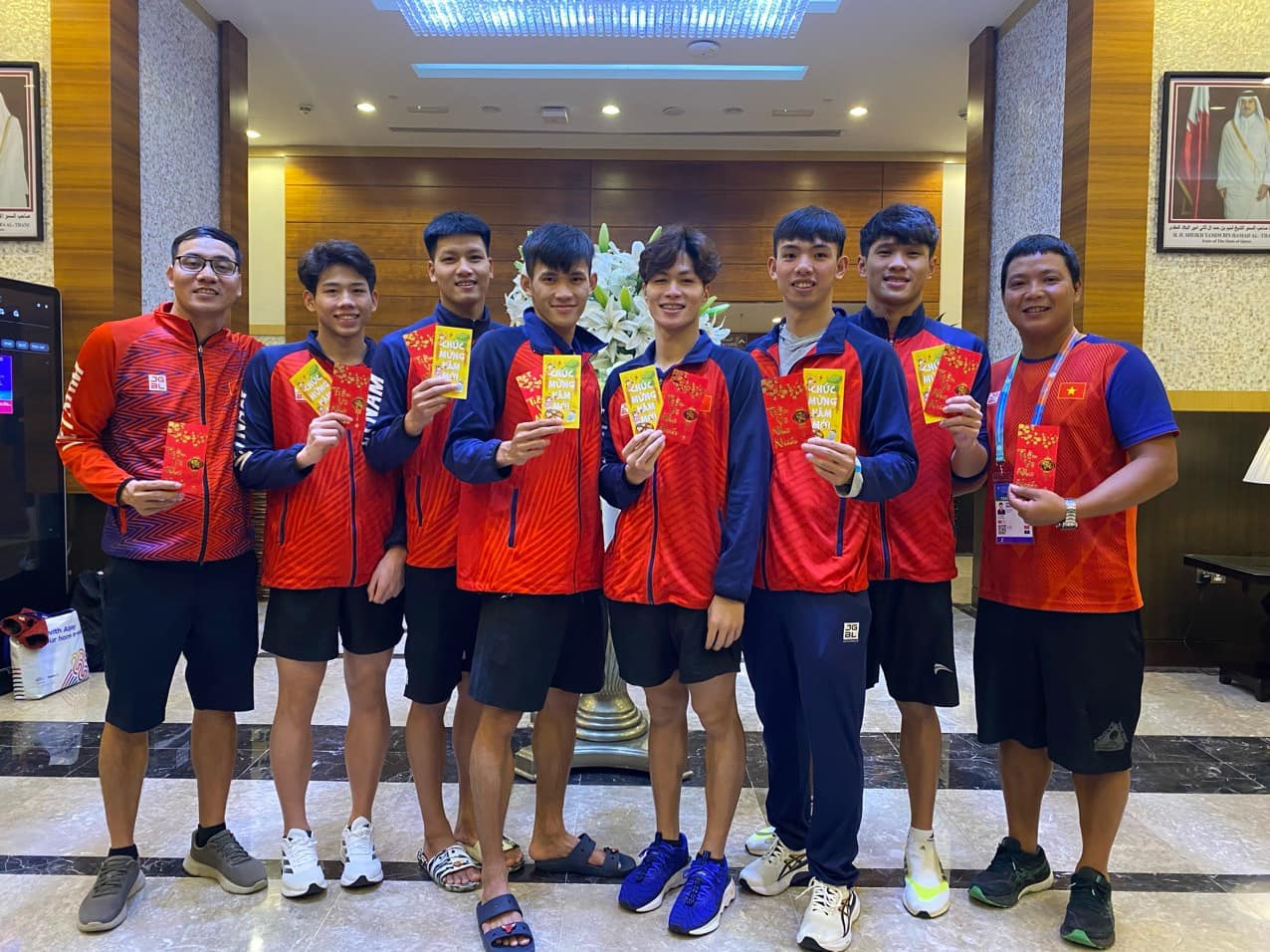 Huy Hoàng, Hưng Nguyên nỗ lực thi đấu ở hai nội dung sở trường tại giải bơi thế giới 2024