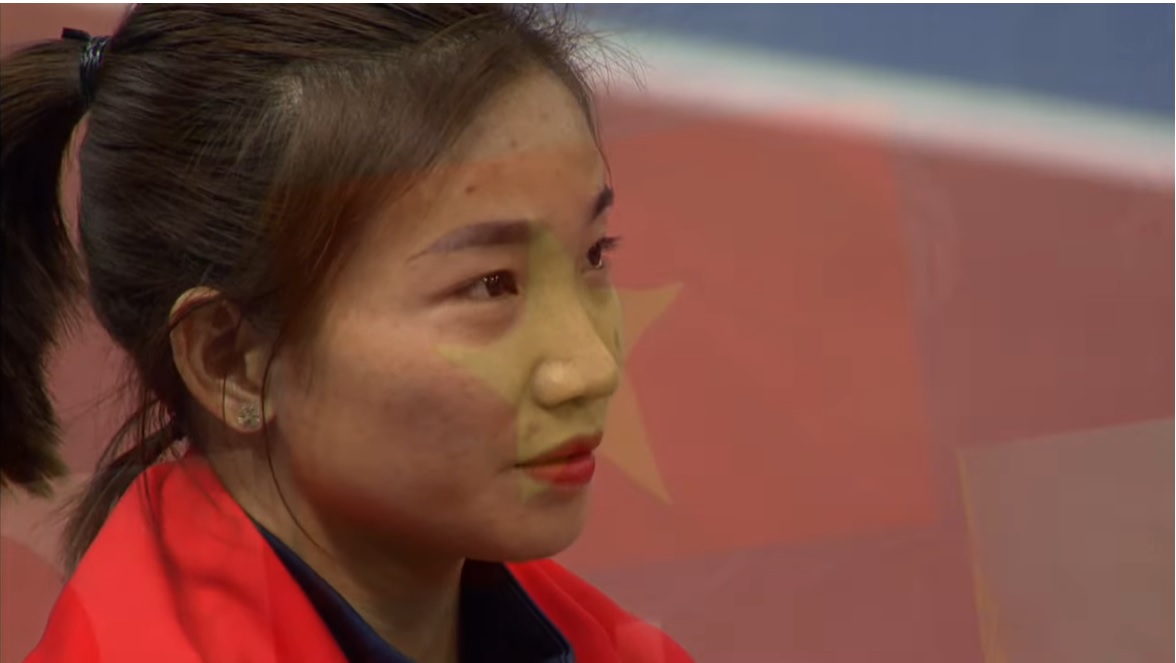 Nguyễn Thị Oanh gây sốc khi giành HCV chạy 1500m nữ giải điền kinh trong nhà vô địch châu Á 2023 Nguyễn Thị Oanh gây sốc khi giành HCV chạy 1500m nữ giải điền kinh trong nhà vô địch châu Á 2023