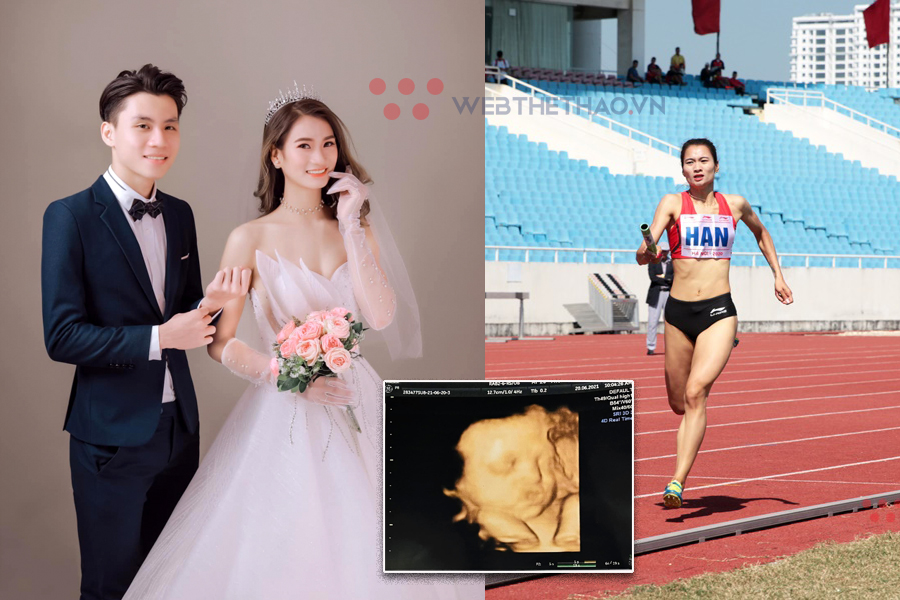Hoa khôi Nguyễn Thị Oanh sắp gia nhập Hội Bà mẹ trẻ điền kinh Hoa khôi Nguyễn Thị Oanh sắp gia nhập Hội Bà mẹ trẻ điền kinh