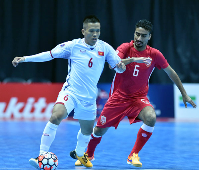 Lượt đi play-off Việt Nam vs Lebanon: World Cup vẫy gọi!