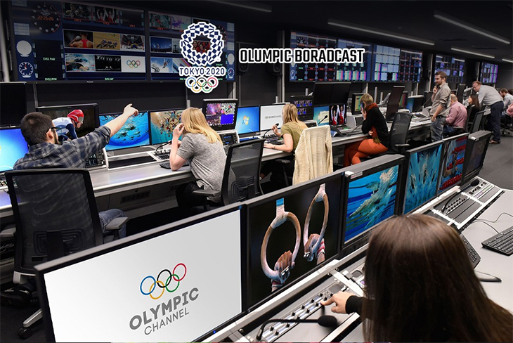 Than khổ vì Olympic Tokyo 2021, thực tế IOC có nghèo do COVID-19 không?
