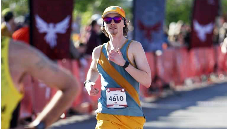 Tài năng truyền thông lọt nhóm Under 30 của Forbes qua đời sau khi chạy marathon