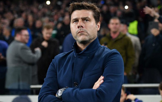 Pochettino có thể gây sốc trở lại Tottenham vì Harry Kane