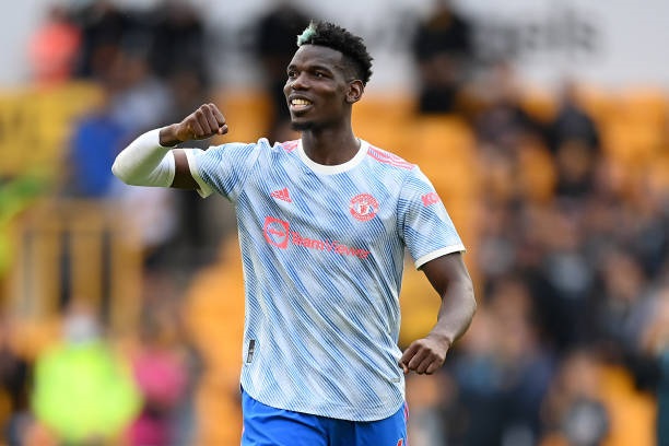 Pogba bị chỉ trích vì pha vào bóng suýt làm gãy chân đối thủ