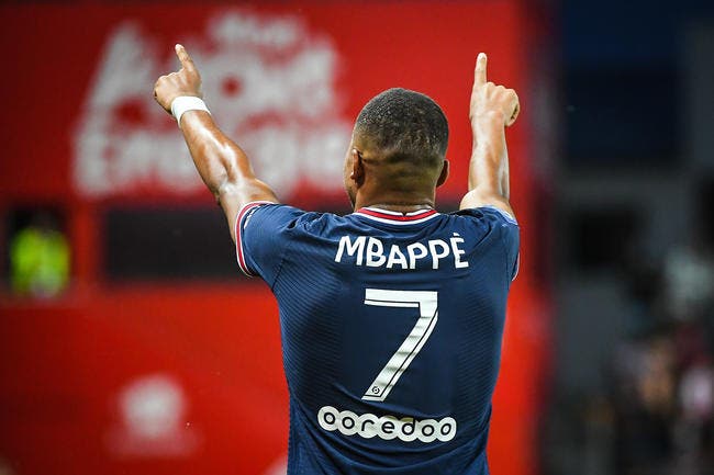 PSG phải chấp nhận b&aacute;n Mbappe, một CLB Anh v&agrave;o cuộc