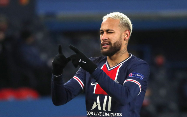 Neymar kiếm hơn nửa triệu euro mỗi tháng nhờ “tiền thưởng đạo đức” Neymar kiếm hơn nửa triệu euro mỗi tháng nhờ “tiền thưởng đạo đức”