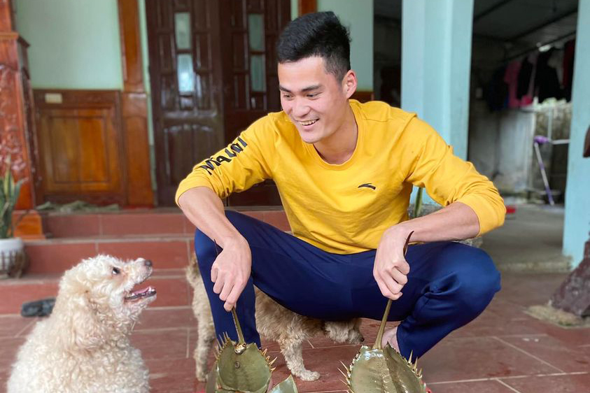 Nỗi niềm Tết Nhâm Dần của tuyển thủ điền kinh trước SEA Games 31