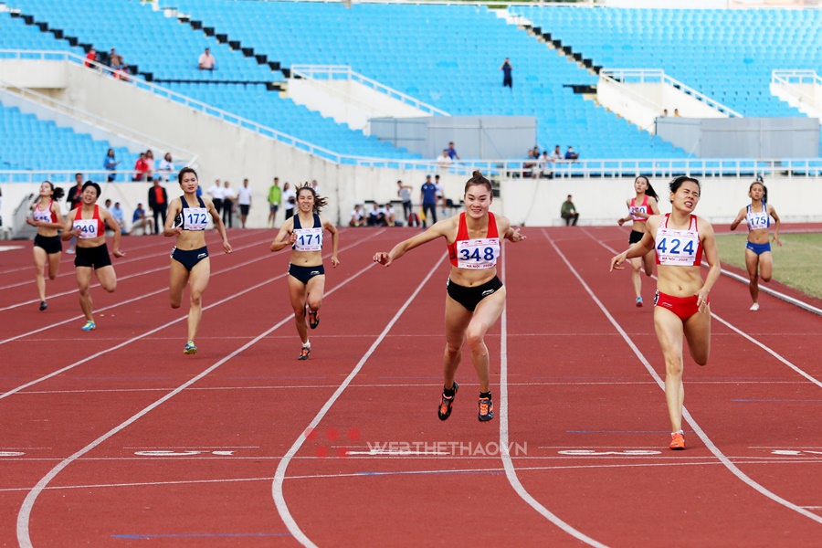 3 môn thể thao sẽ tổ chức giải Tiền SEA Games 31