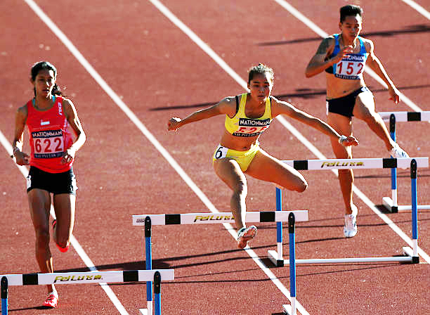 Quách Thị Lan cần làm gì để vào chung kết 400m rào Olympic Tokyo? Quách Thị Lan cần làm gì để vào chung kết 400m rào Olympic Tokyo?