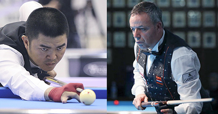 “Đại chiến” cơ thủ số 1 thế giới, Quốc Nguyện rộng cửa đi tiếp World 3C Grand Prix 2021