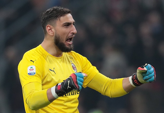 “Siêu cò” Raiola bị buộc tội hủy hoại bóng đá với vụ Donnarumma
