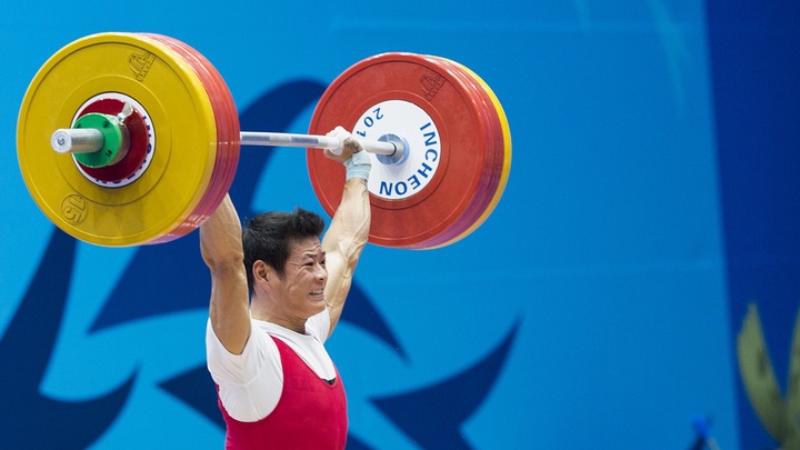 Thạch Kim Tuấn: “Sẽ thi đấu hết mình vì màu cờ sắc của Tổ quốc tại Olympic 2021”
