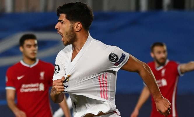 Ngôi sao Real Madrid bén duyên đặc biệt ở Champions League