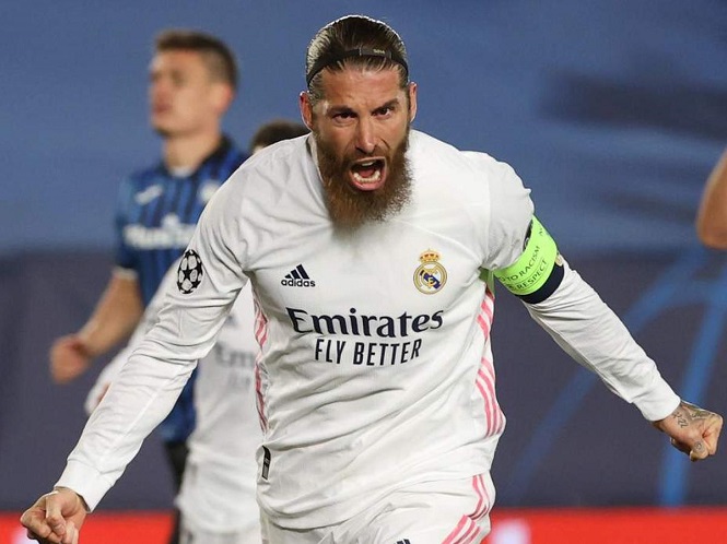 HLV Tuchel cảnh báo Chelsea về Sergio Ramos ở Champions League