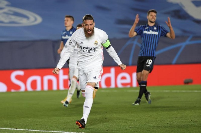 HLV Zidane lên dây cót cho Real Madrid trước màn đụng độ Chelsea