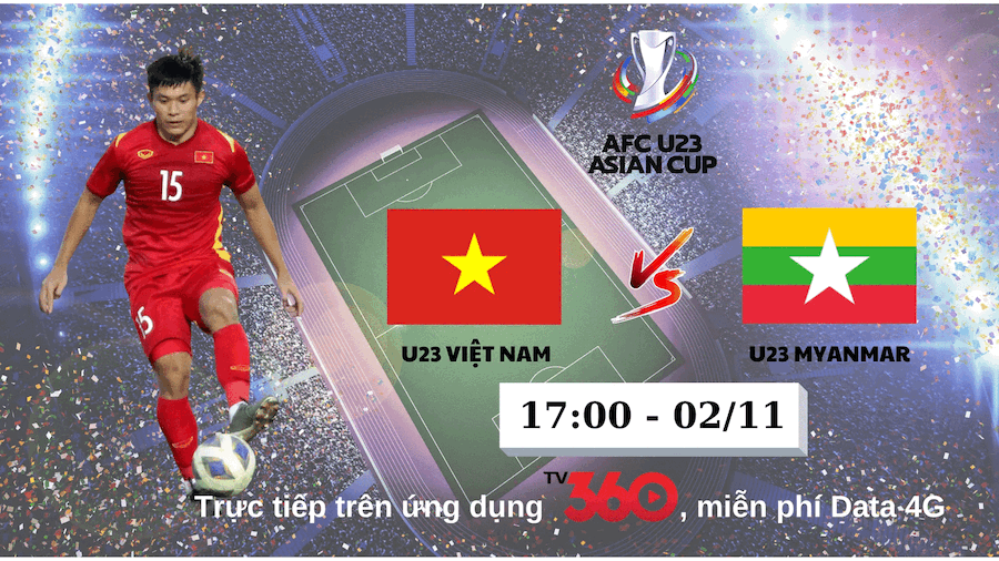 U23 Việt Nam tranh vé dự VCK U23 châu Á 2022: Tìm lại vị thế “anh cả”