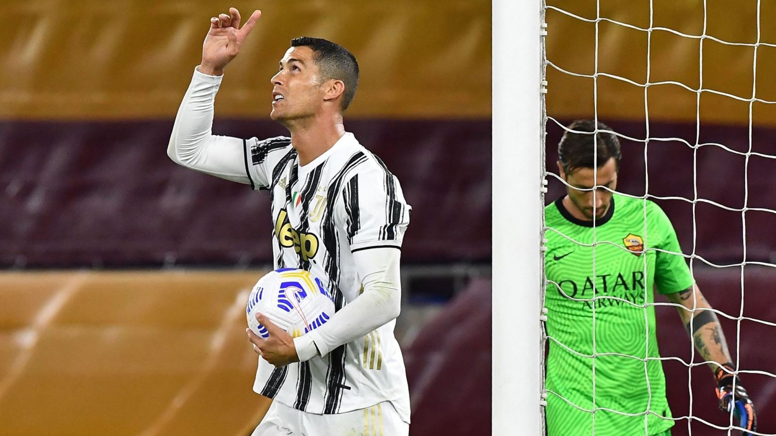 Cựu chủ tịch tuyên bố Juventus sai lầm khi mua Cristiano Ronaldo